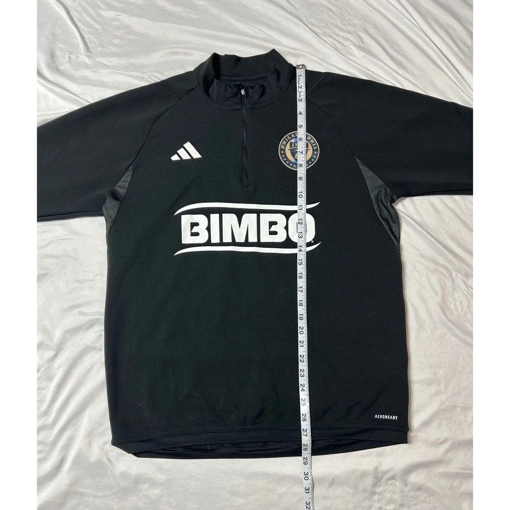 adidas philadelphia union